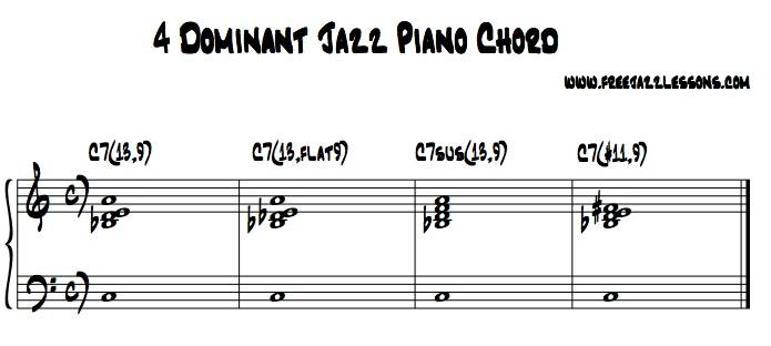 easy jazz piano songs pdf