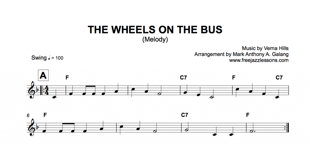 Chord Substitution: 6 Ways To Spice Up Your Harmonies | FreeJazzLessons.com